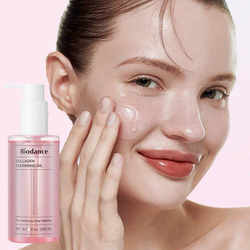 Biodance Collagen Cleansing Oil 200ml