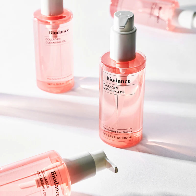 Biodance Collagen Cleansing Oil 200ml