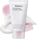 Biodance Collagen Mask To Foam Cleanser 150ml