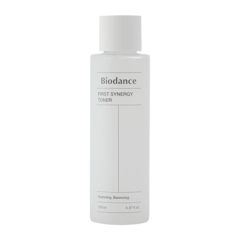 Biodance First Synergy Toner 150ml