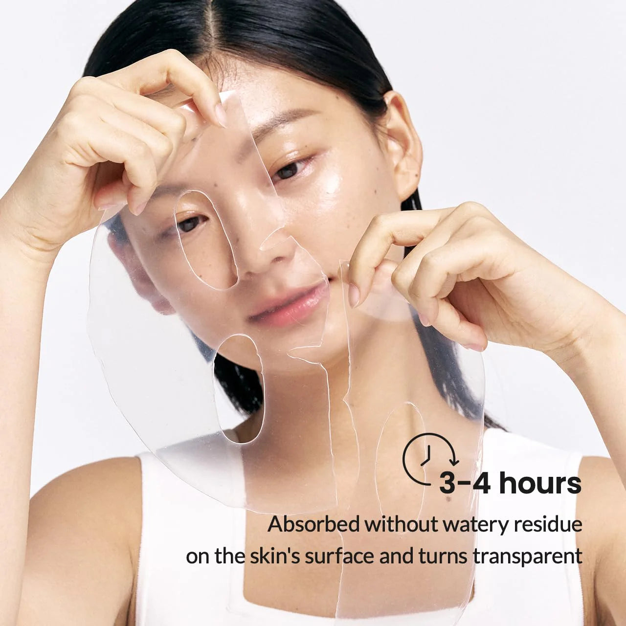 Biodance Hydro Cera-nol Real Deep mask (4ea)