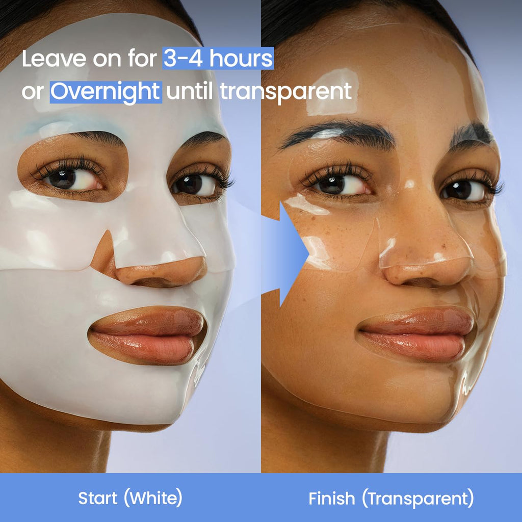 Biodance Hydro Cera-nol Real Deep mask (4ea)