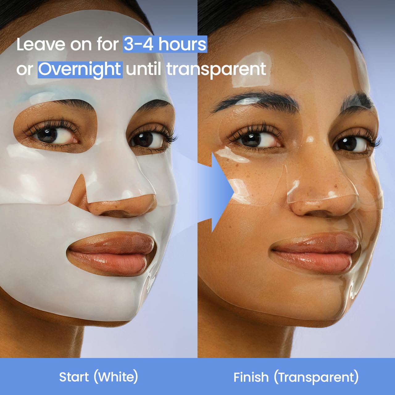 Biodance Hydro Cera-nol Real Deep mask (4ea)