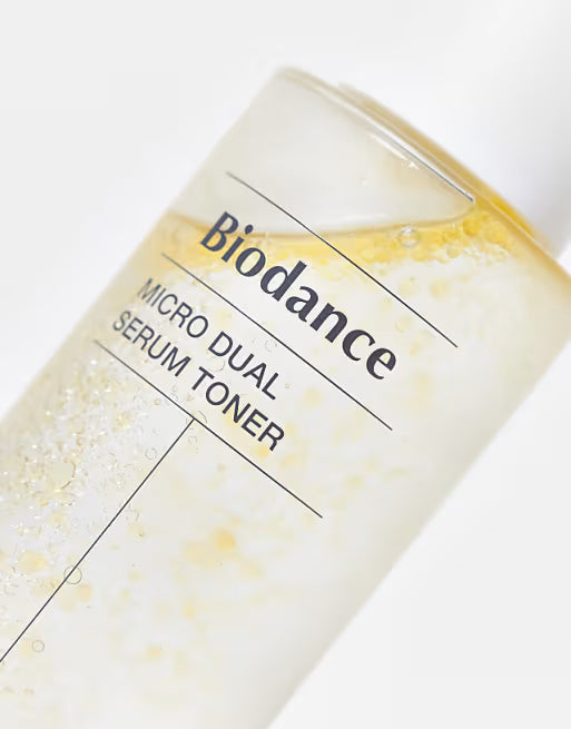 Biodance Micro Dual Serum Toner 150ml