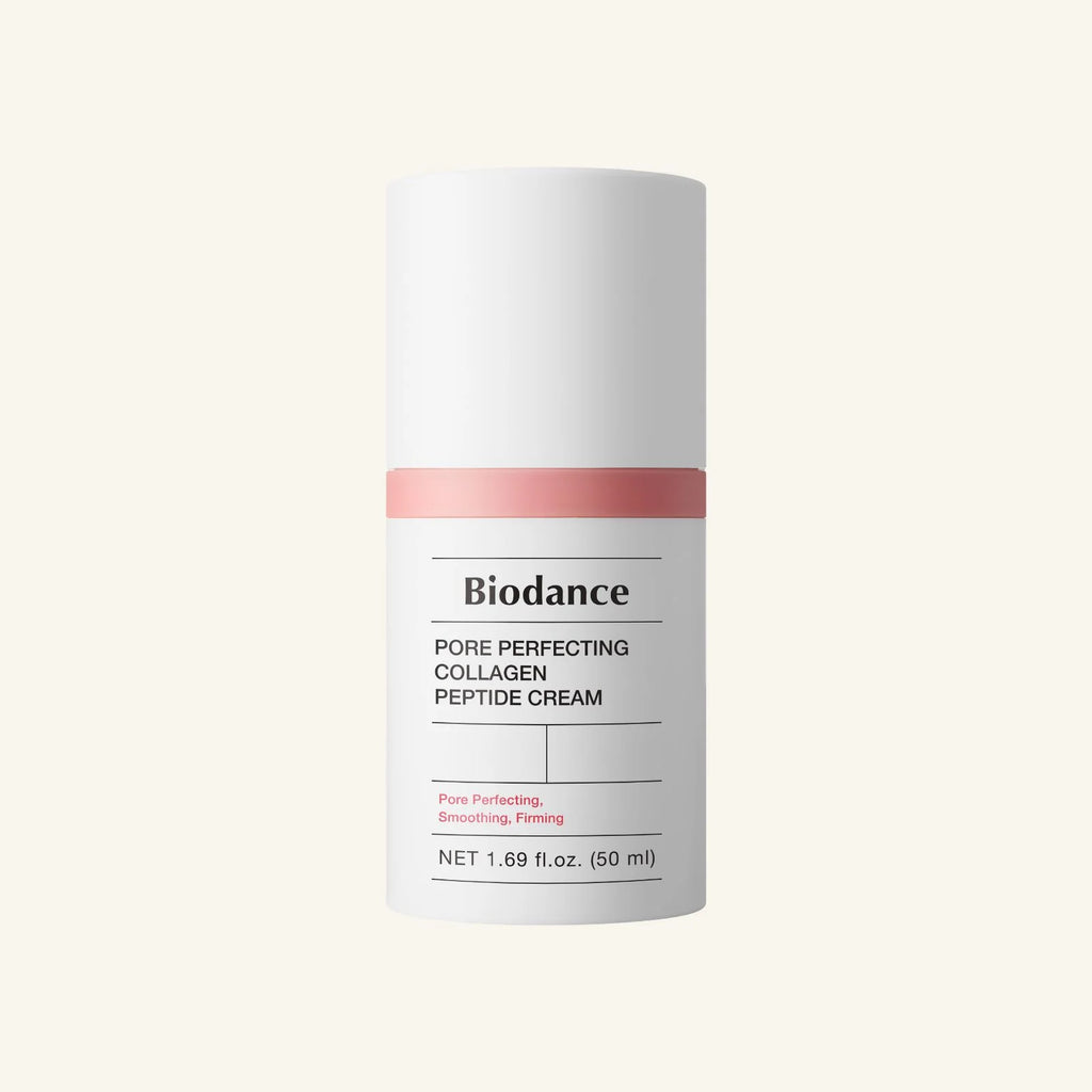 Biodance PORE PERFECTING COLLAGEN PEPTIDE CREAM 50ML