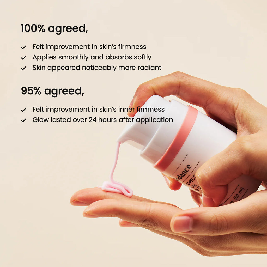 Biodance PORE PERFECTING COLLAGEN PEPTIDE CREAM 50ML