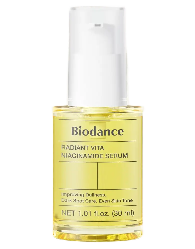 Biodance RADIANT VITA NIACINAMIDE SERUM 30ml