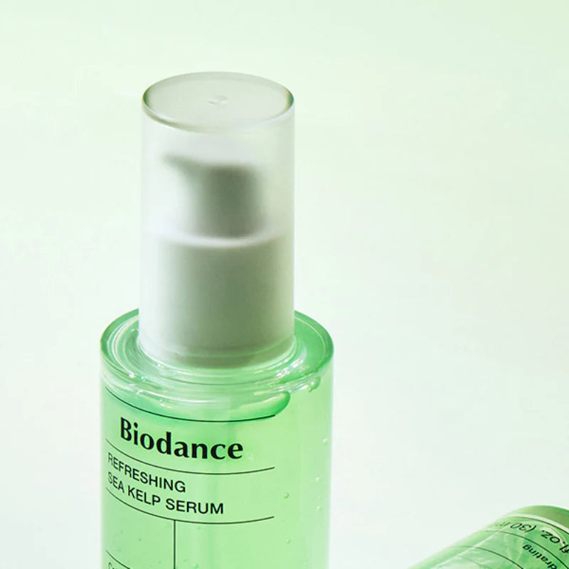 Biodance REFRESHING SEA KELP SERUM 30ml