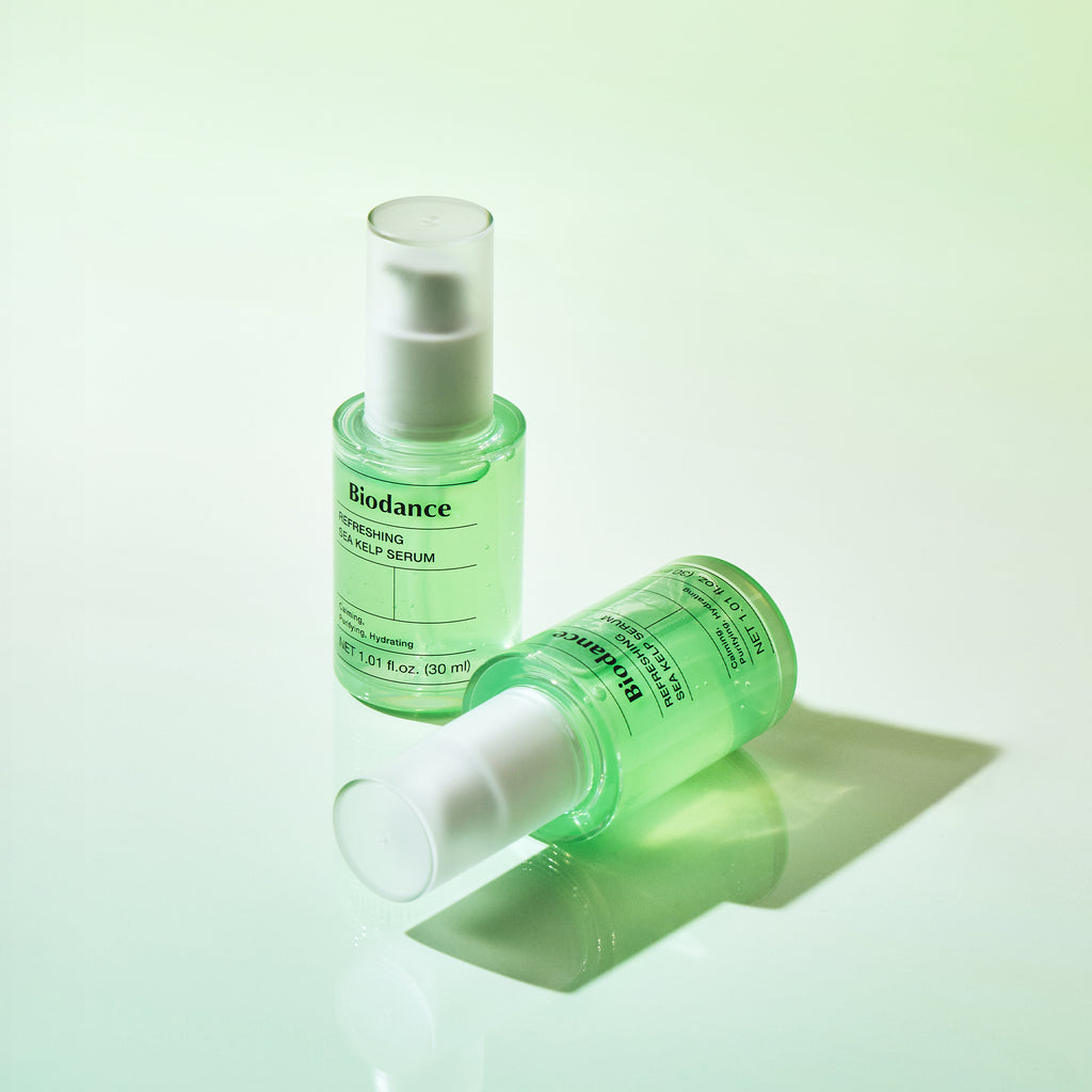 Biodance REFRESHING SEA KELP SERUM 30ml