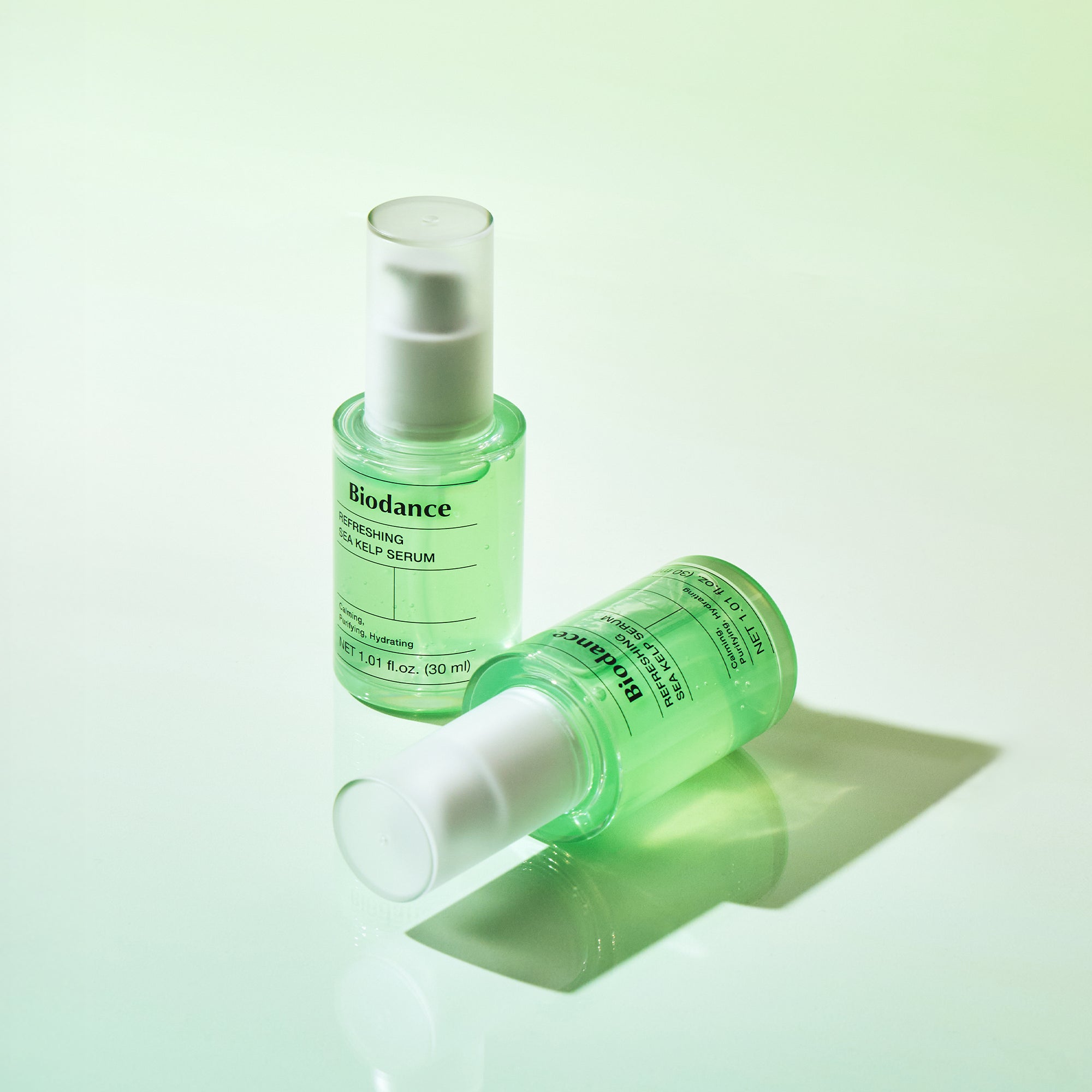 Biodance REFRESHING SEA KELP SERUM 30ml