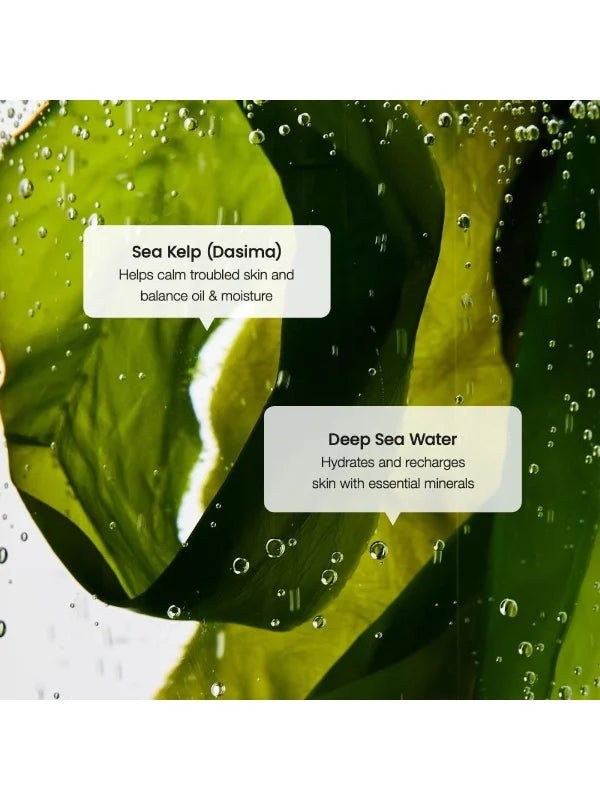 Biodance REFRESHING SEA KELP SERUM 30ml