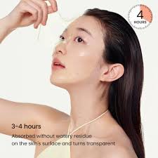Biodance Radiant Vita Niacinamide Real Deep Mask (4ea)