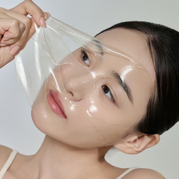 Biodance Radiant Vita Niacinamide Real Deep Mask (4ea)