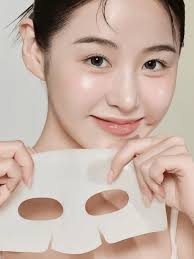 Biodance Radiant Vita Niacinamide Real Deep Mask (4ea)