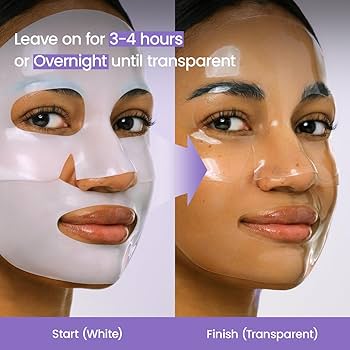 Biodance Rejuvenating Caviar PDRN Real Deep Mask (4ea)
