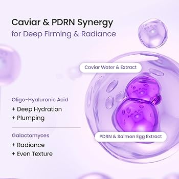 Biodance Rejuvenating Caviar PDRN Real Deep Mask (4ea)
