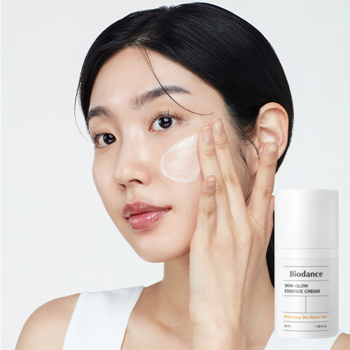 Biodance Skin-Glow Essence Cream 50ml