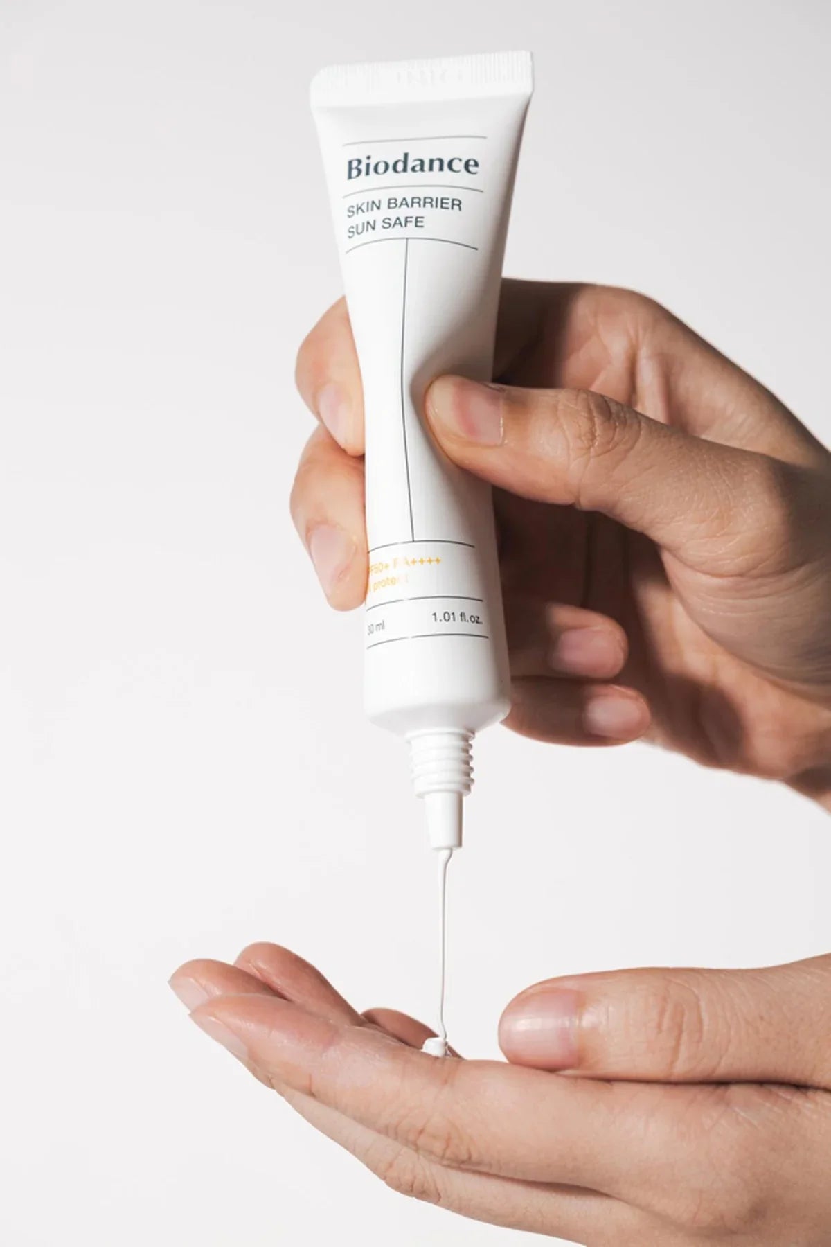 Biodance Skin Barrier Sun Safe 30ml