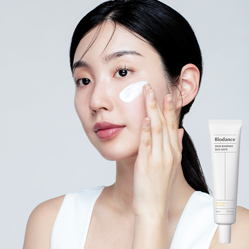 Biodance Skin Barrier Sun Safe 30ml