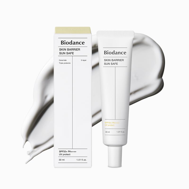 Biodance Skin Barrier Sun Safe 30ml