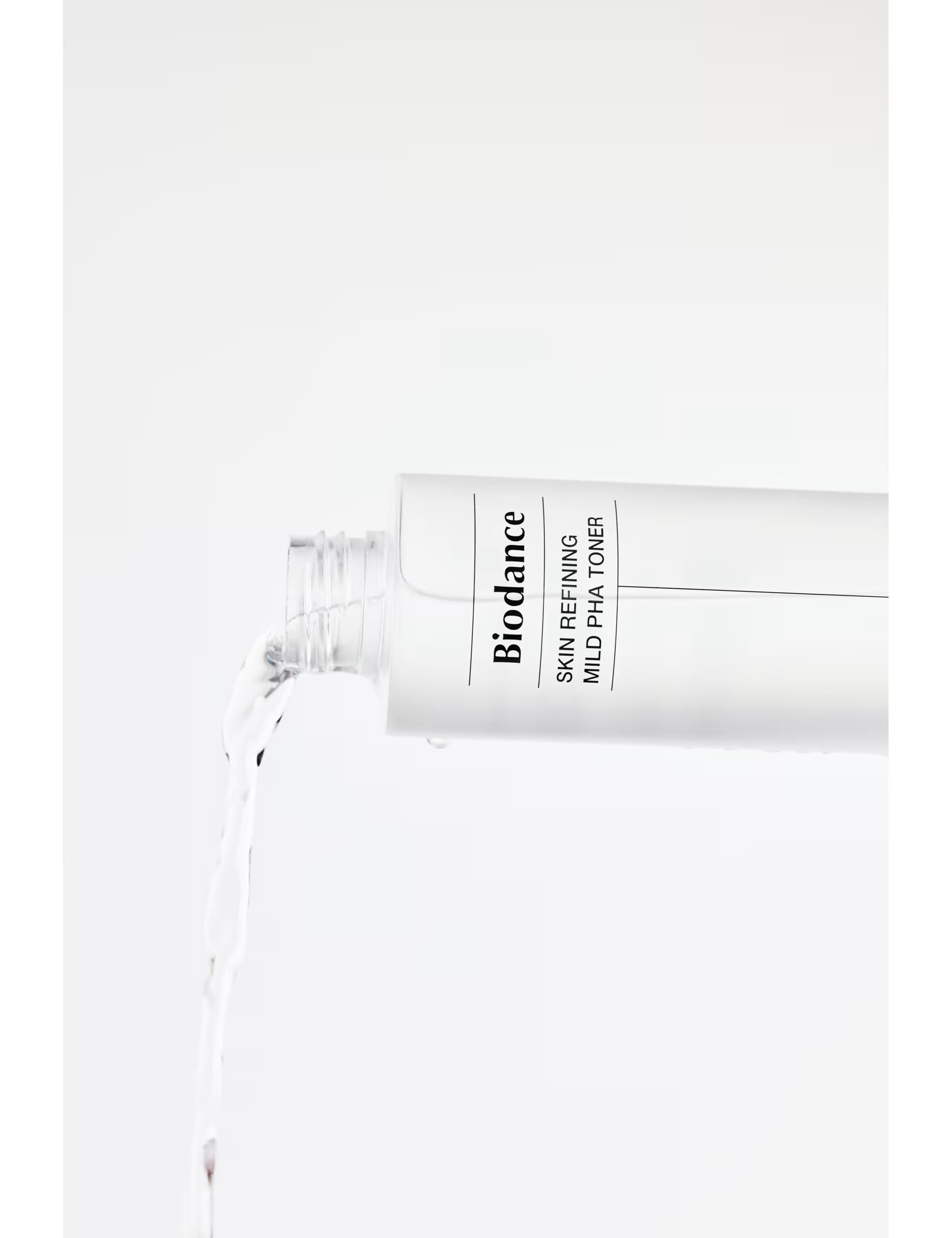 Biodance Skin Refining Mild PHA Toner 150ml