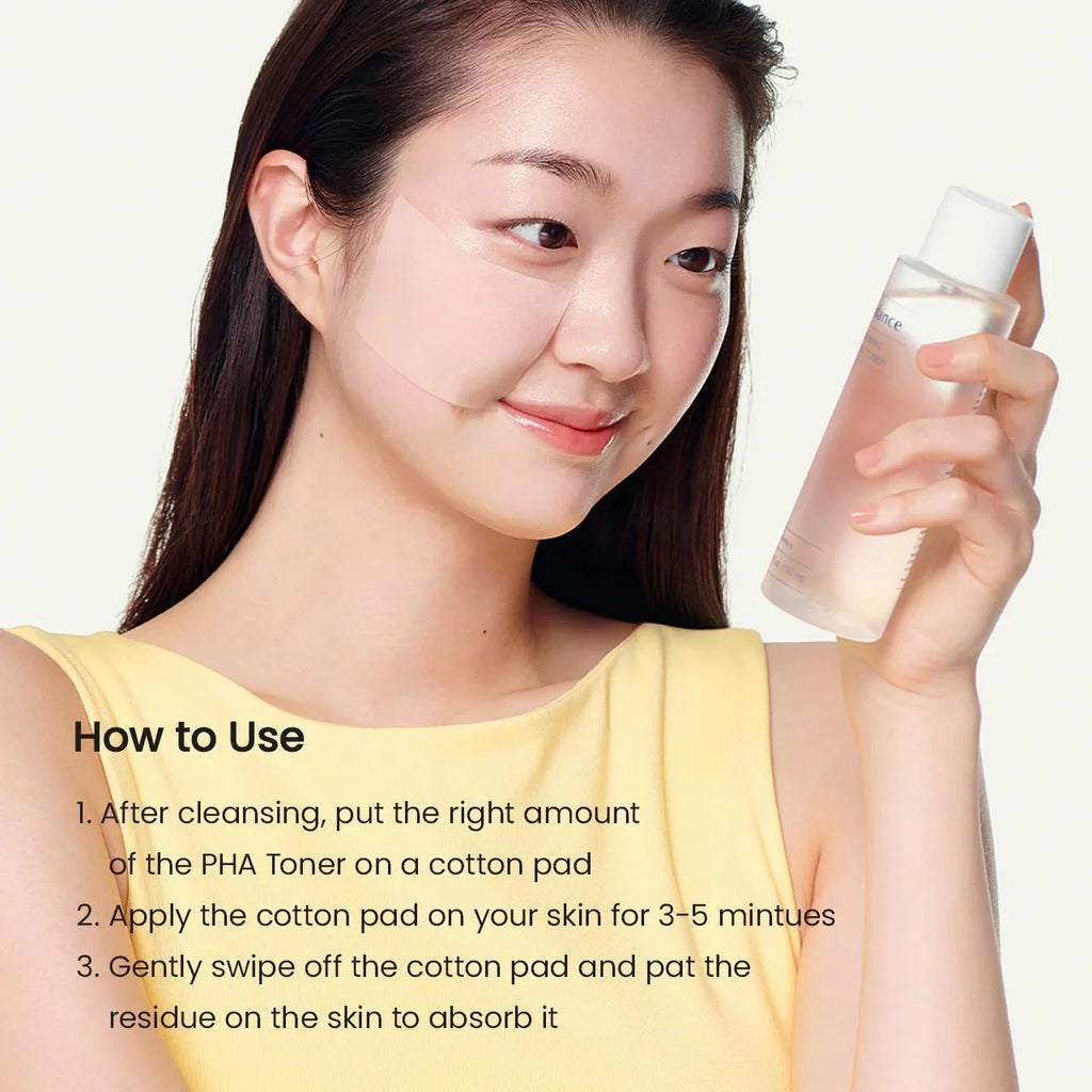 Biodance Skin Refining Mild PHA Toner 150ml