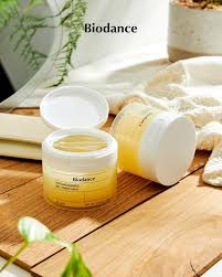 Biodance Vita Niacinamide Gel Toner Pads 60Pads