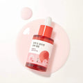 ROUND LAB CAMELLIA DEEP COLLAGEN AMPOULE 30ML