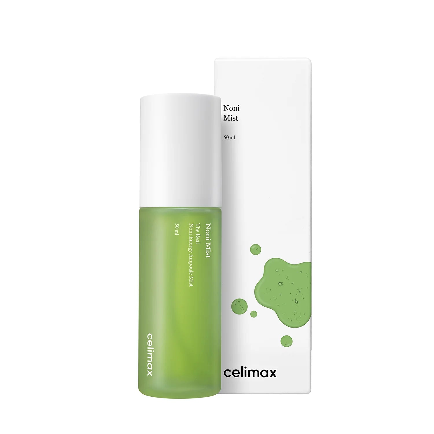 CELIMAX THE REAL NONI ENERGY AMPOULE MIST 50ML