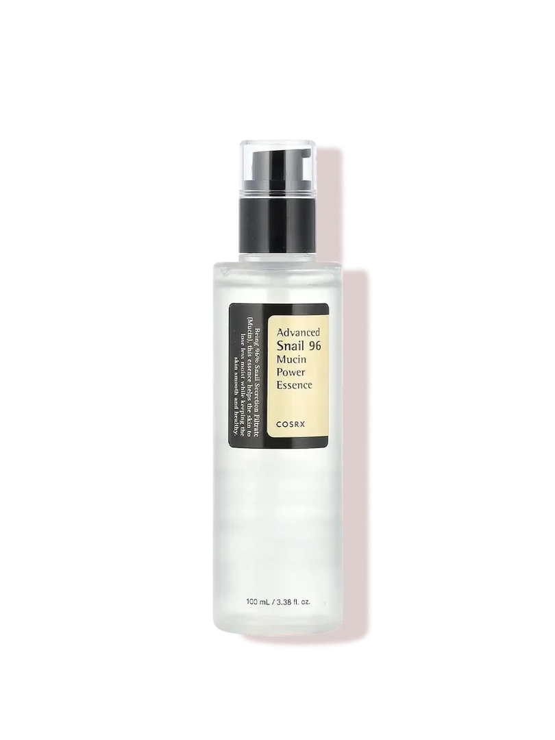 COSRX Advanced Snail 96 Mucin Power Essence 100ml
