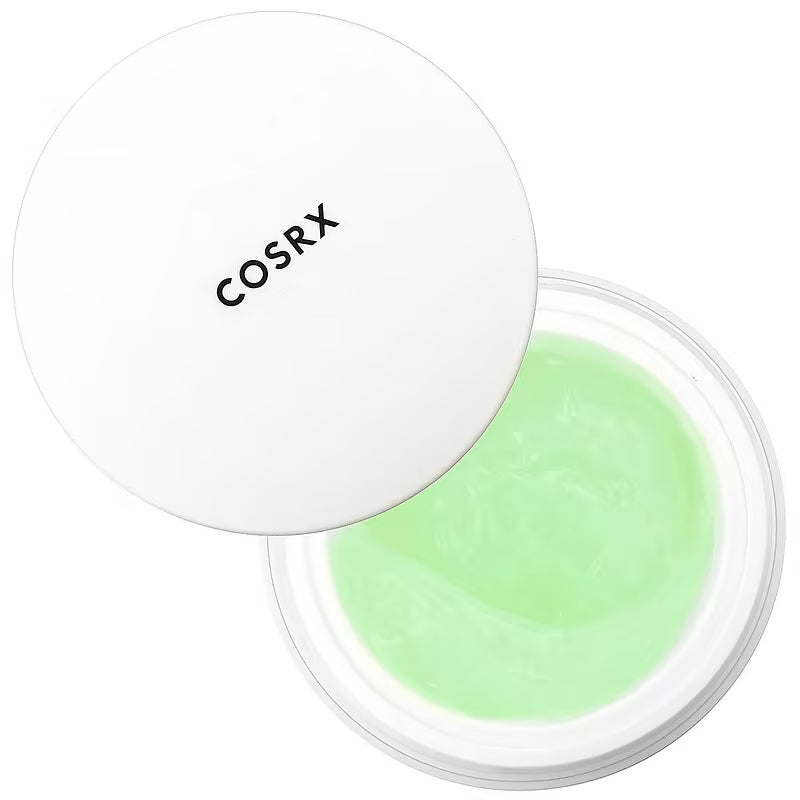 COSRX Hydrium Green Tea Aqua Soothing Gel Cream