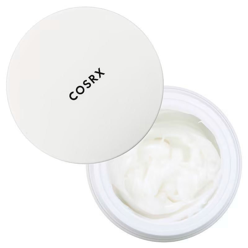 COSRX Hydrium Moisture Power Enriched Cream