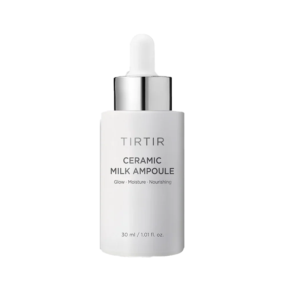 TIRTIR Ceramic Milk Ampoule 30ml