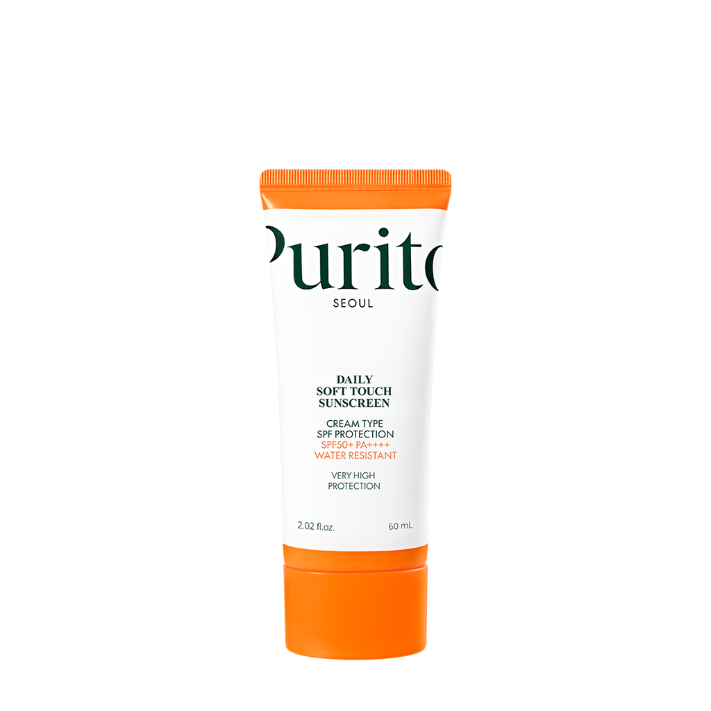 PURITO Daily Soft Touch Sunscreen