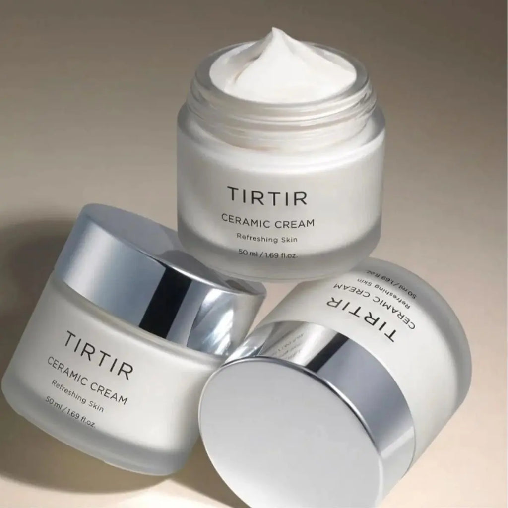 TIRTIR Ceramic Cream 50ml
