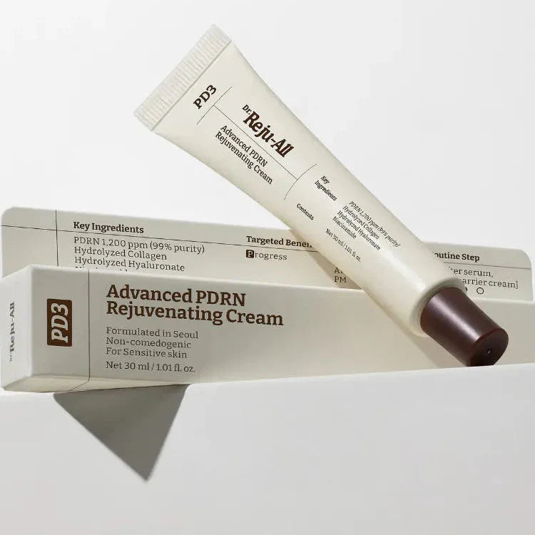 Dr.Reju-All Advanced PDRN Rejuvenating Cream 20ml