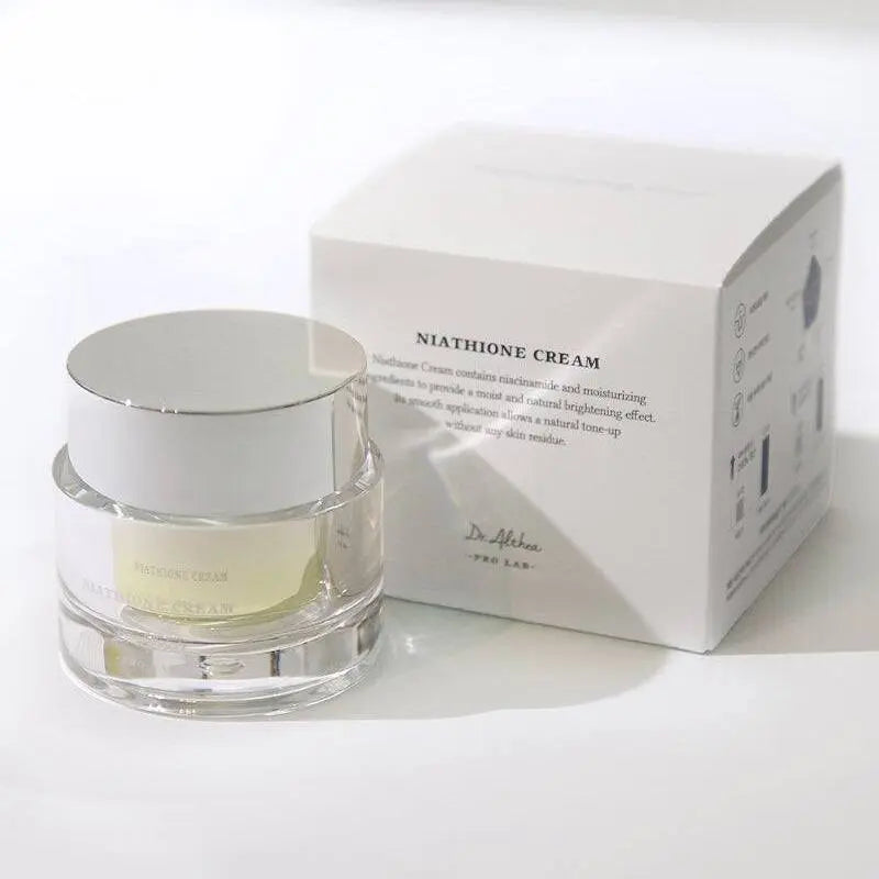 DR. ALTHEA Niathione Cream 50ml