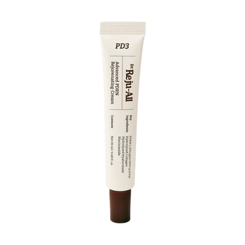 Dr.Reju-All Advanced PDRN Rejuvenating Cream 20ml