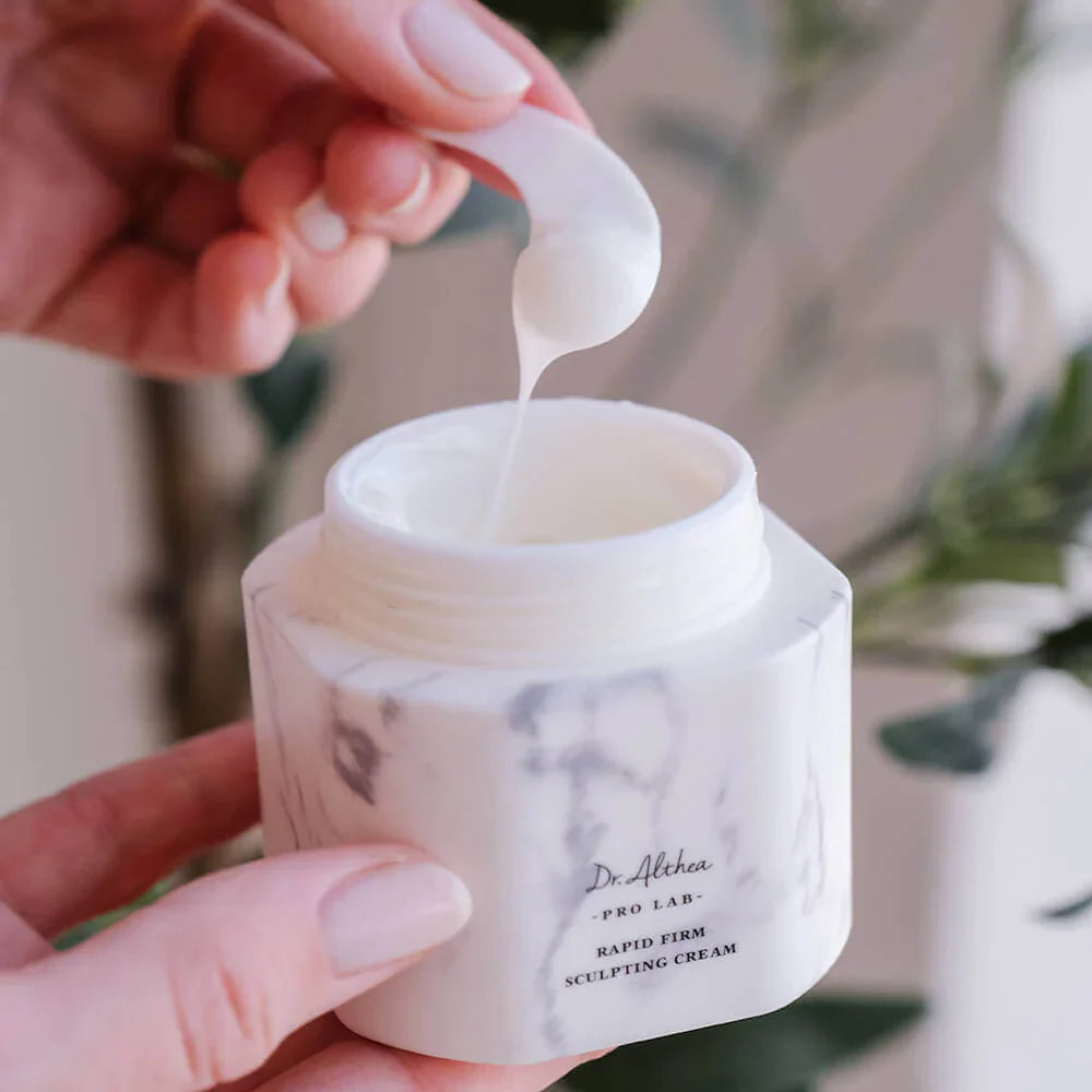 Dr.Althea Rapid Firm Sculpting Cream