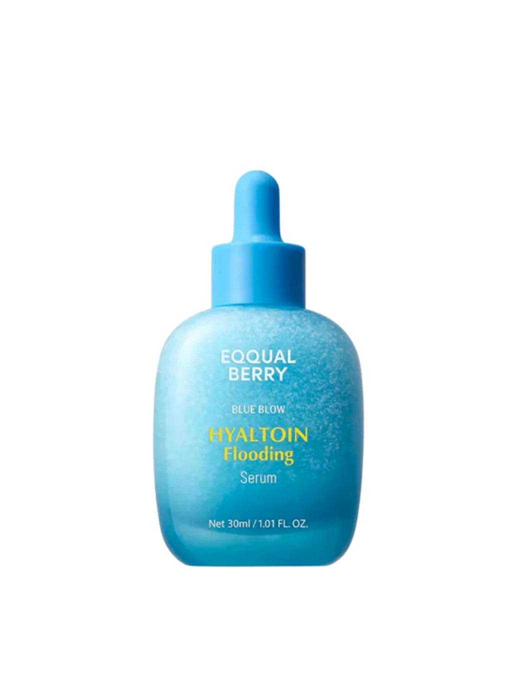 EQQUALBERRY HYALTOIN FLOODING SERUM 30ml
