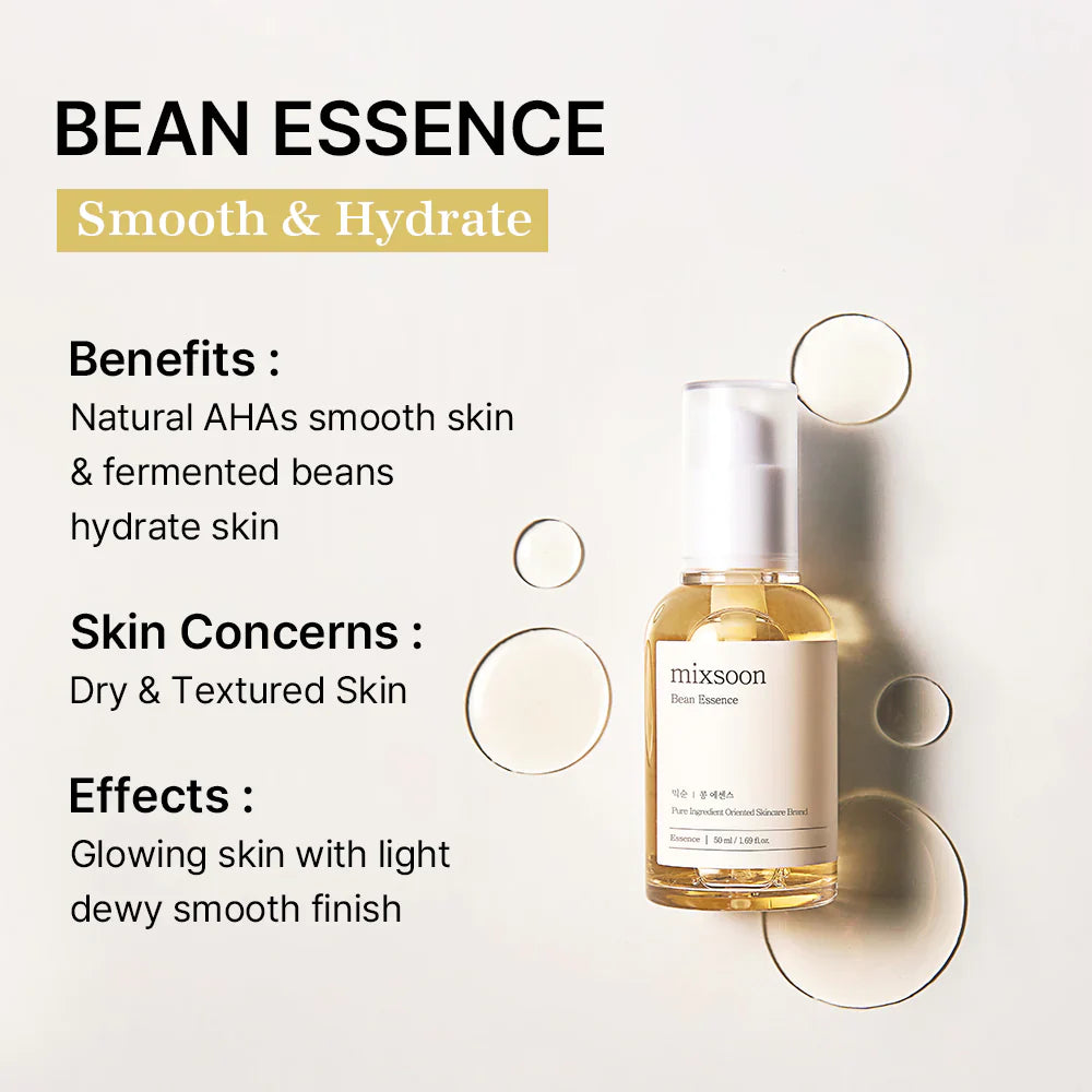 MIXSOON Bean Essence 30ml