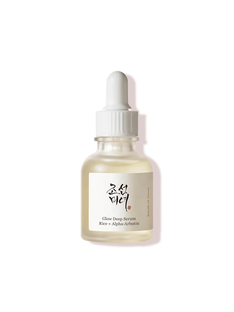 Beauty of Joseon Glow Deep Serum : Rice +Alpha-Arbutin