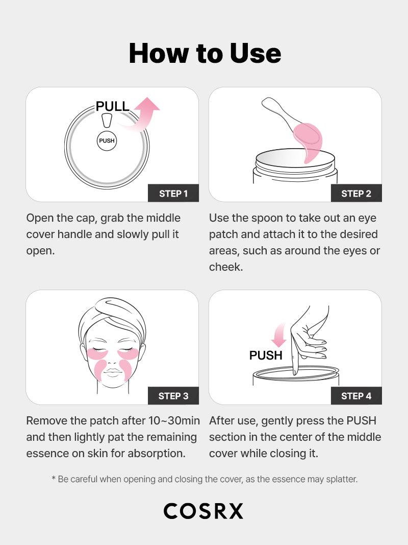 COSRX Advanced Snail 96 Mucin Power Essence 100ml