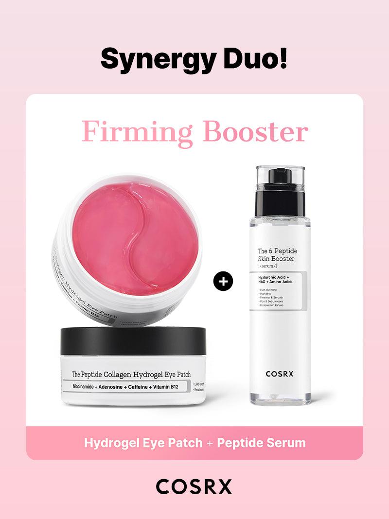 COSRX Advanced Snail Radiance Dual Essence