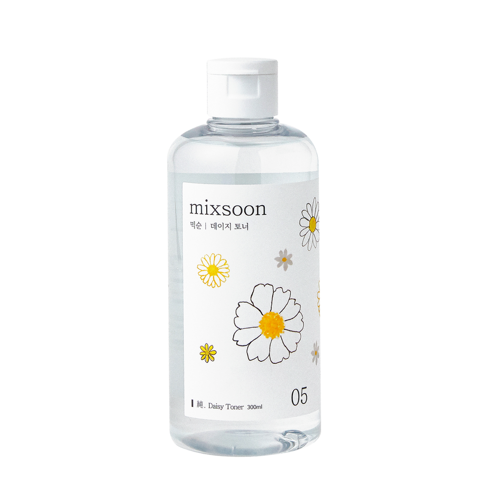 MIXSOON Daisy Essence 100ml