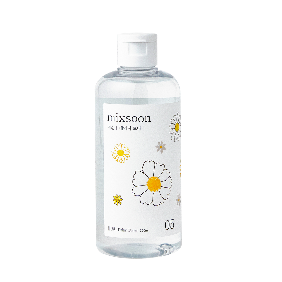 MIXSOON Daisy Essence 100ml