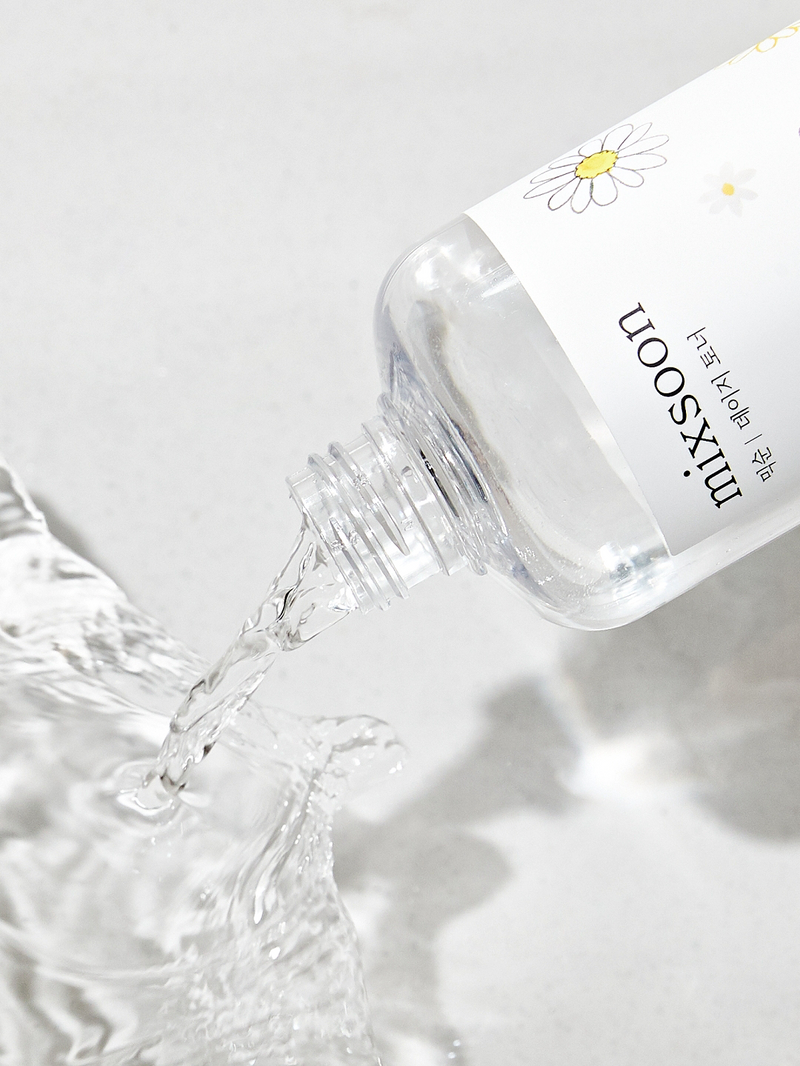 MIXSOON Daisy Essence 100ml