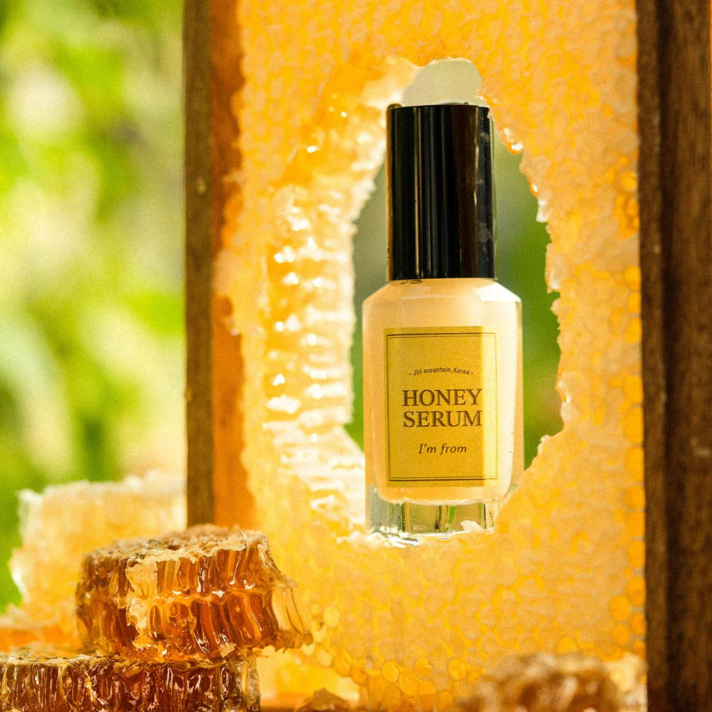 I'm from Honey Serum 30 ml