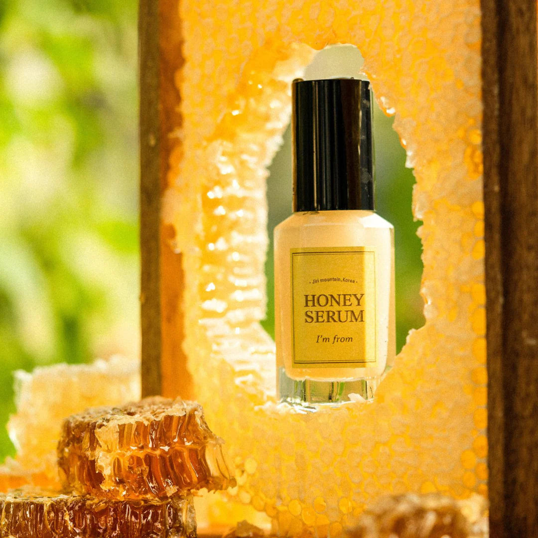 I'm from Honey Serum 30 ml