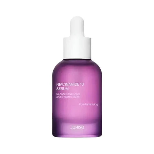 JUMISO NIACINAMIDE 10 SERUM 40ml